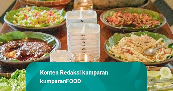 Makan Siang di Waroeng Bang Jawud: Rasa Autentik Cilacap yang Menggugah Selera