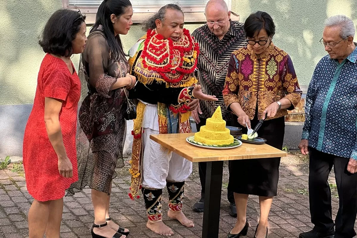 Nikmati Sensasi Kuliner Otentik di Waroeng Makan BANG JAWUD